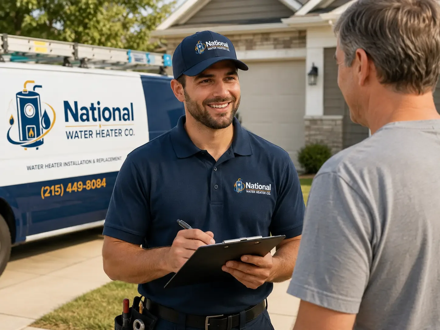 Water Heater Installation Briggs, TX FAQs